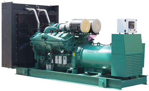 霞浦30kw康明斯柴油发电机组图片 霞浦30kw康明斯柴油发电机组图片